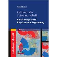 Lehrbuch Der Softwaretechnik