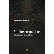 Mullite Formations