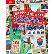 Happy Birthday America