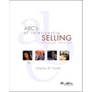ABC's of Relationship Selling