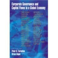 Corporate Governance and Capital Flows in a Global Economy