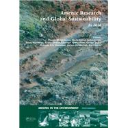 Arsenic Research and Global Sustainability