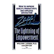 Zapp! : The Lightning of Empowerment