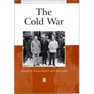 The Cold War The Essential Readings