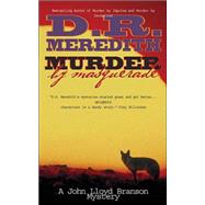 Murder by Masquerade: A John Lloyd Branson Mystery