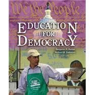 Education for Democracy