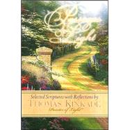 Passages of Light : Selected Scriptures with Reflections by Thomas Kinkade