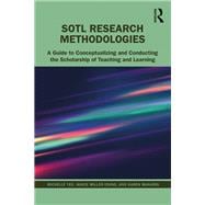 SoTL Research Methodologies