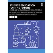 Science Education for the Future