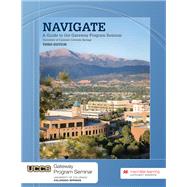Navigate: A Guide to the Gateway Program Seminar - University of Colorado Colorado Springs