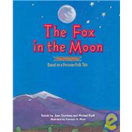 The Fox in the Moon