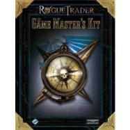 Rogue Trader: The Game Master's Kit