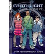 Earthlight, Volume 1