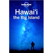 Lonely Planet Hawaii the Big Island 4