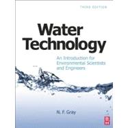 Water Technology, Third Edition