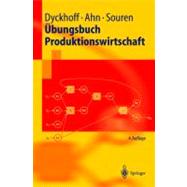 Ubungsbuch Produktionswirtschaft