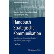 Handbuch Strategische Kommunikation