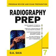Radiography PREP Program Review and Exam Preparation, Seventh Edition, 7th Edition