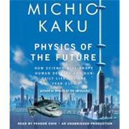 Physics of the Future