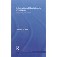 International Mediation in Civil Wars: Bargaining with Bullets