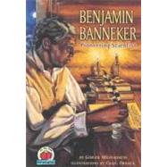 Benjamin Banneker : Pioneering Scientist
