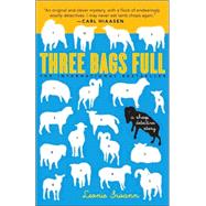 Three Bags Full A Sheep Detective Story