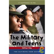 The Military and Teens