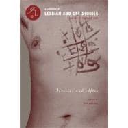 Intersex and After: A Journal of Lesbian and Gay Studies