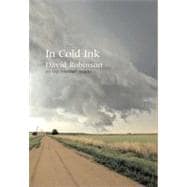 In Cold Ink : On the Writers' Tracks