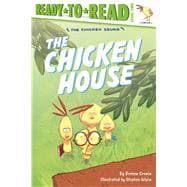 The Chicken House Ready-to-Read Level 2
