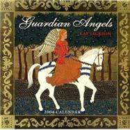 Guardian Angels 2004 Calendar