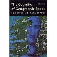 The Cognition of Geographic Space