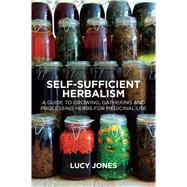Self-sufficient Herbalism