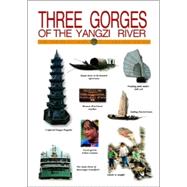 Three Gorges of the Yangzi River