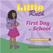 First Day of School Book 1