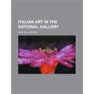 Italian Art in the National Gallery
