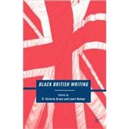 Black British Writing