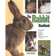 Rabbit Handbook & Training Your Rabbit