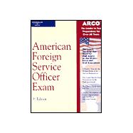 Arco American Foreign Service Officer Exam