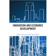Innovation and Economic Development