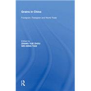 Grains in China