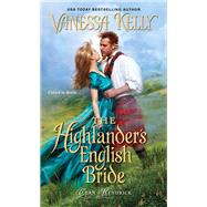 The Highlander's English Bride