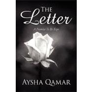 The Letter: A Promise to Be Kept