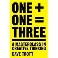 One Plus One Equals Three A Masterclass in Creative Thinking