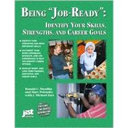 Being Job-Ready: Identify Your Skills, Strengths, and Career Goals