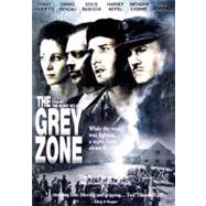 The Grey Zone