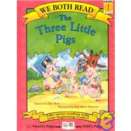 The Three Little Pigs