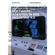 Softwareagenten in der Industrie 4.0