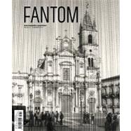 Fantom Issue 4