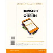 Microeconomics, Student Value Edition Plus NEW MyEconLab with Pearson eText (1-semester access) -- Access Card Package